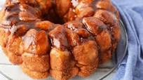 Rhodes Rolls Monkey Bread Recipe Rhodes Rolls Monkey Bread Recipe