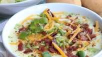 The Best Potato Soup Recipe The Best Potato Soup Recipe