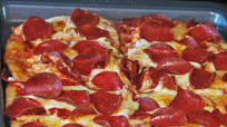 New York-Style Wheat Flour Pizza Crust Recipe New York-Style Wheat Flour Pizza Crust Recipe
