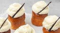The Best Rum baba (VIDEO) The Best Rum baba (VIDEO)