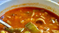 Copycat Olga's Peasant Soup Copycat Olga's Peasant Soup