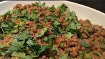 Keema Matar Recipe Keema Matar Recipe