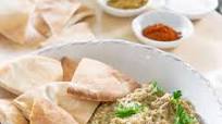 Baba Ganoush Baba Ganoush