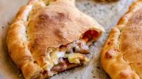 Calzone Pizza Calzone Pizza