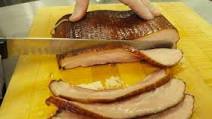 Maple-cured Bacon Maple-cured Bacon