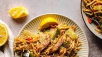 Vegan Pancit Canton (Filipino Stir-Fry Noodles) Vegan Pancit Canton (Filipino Stir-Fry Noodles)