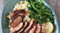 How to Make Spiced Pork Tenderloin How to Make Spiced Pork Tenderloin
