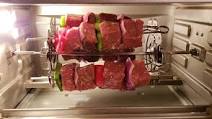 Instant Omni/Omni Plus Beef Kebabs Instant Omni/Omni Plus Beef Kebabs