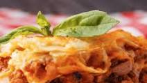 THE BEST Lasagna Recipe {Healthy and Easy} THE BEST Lasagna Recipe {Healthy and Easy}