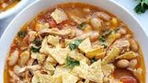 Easy Chicken Tortilla Soup(Slow Cooker and Instant Pot) Easy Chicken Tortilla Soup(Slow Cooker and Instant Pot)