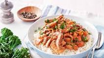 Beef stroganoff Beef stroganoff