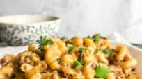 Instant Pot Hamburger Helper Instant Pot Hamburger Helper