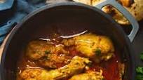 Dhaba Style Chicken Curry Recipe Dhaba Style Chicken Curry Recipe