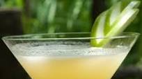 Honey Calamansi Mojito Honey Calamansi Mojito