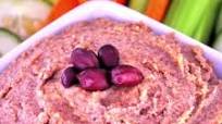 Boiled Peanut Hummus Boiled Peanut Hummus