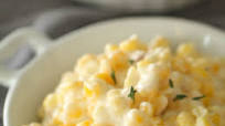 Slow Cooker Creamed Corn Recipe Slow Cooker Creamed Corn Recipe