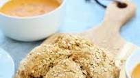 No Buttermilk Soda Bread (Vegan & Dairy Free) No Buttermilk Soda Bread (Vegan & Dairy Free)