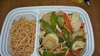 chinese chicken w/vegetable - chow mein or chop suey chinese chicken w/vegetable - chow mein or chop suey