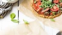 The Best Paleo Pizza Crust Recipe (Oven Or Grill!) The Best Paleo Pizza Crust Recipe (Oven Or Grill!)