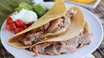 Grilled Mojo Pork Tenderloin Tacos Grilled Mojo Pork Tenderloin Tacos