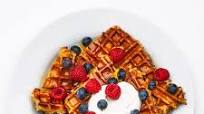 French Toast Waffles French Toast Waffles