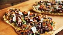 Basic Pizza Dough Basic Pizza Dough