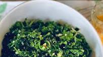 Savory Kale Salad-HEB Copycat Savory Kale Salad-HEB Copycat