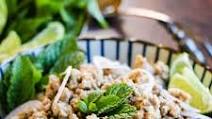 Thai Larb Thai Larb