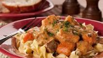 Old World Goulash Old World Goulash