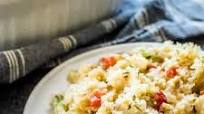 Tuna Casserole Tuna Casserole