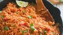 Mexican Rice Mexican Rice