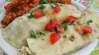 Enchiladas Poblanas Enchiladas Poblanas