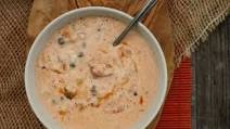 Smoked Salmon Chowder (Pike Place Chowder Copycat) Smoked Salmon Chowder (Pike Place Chowder Copycat)