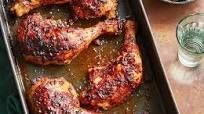 Mexican chicken adobo Mexican chicken adobo