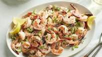 Shrimp Salad Shrimp Salad