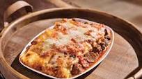 Nonna Gina’s Famous Lasagna Nonna Gina’s Famous Lasagna