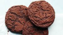 Mexican Hot-Chocolate Cookies Mexican Hot-Chocolate Cookies