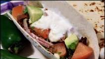 Beef Fajitas With Pico De Gallo Beef Fajitas With Pico De Gallo