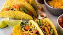 Classic Hard Shell Tacos Classic Hard Shell Tacos