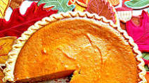 Simple Pumpkin Pie Simple Pumpkin Pie