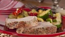 Italian Pork Roast Italian Pork Roast