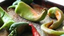 Roasted Chiles Rellenos Bake Roasted Chiles Rellenos Bake