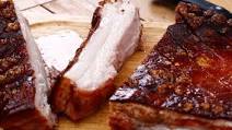Simple Pork Belly Rub Simple Pork Belly Rub