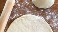 Easy Pizza Dough Easy Pizza Dough