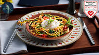 Noodle Zoodle Egg Bowl Noodle Zoodle Egg Bowl
