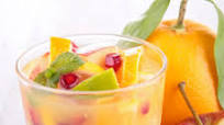 Easy Jungle Juice - Vodka and Rum Easy Jungle Juice - Vodka and Rum