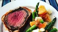 Beef Wellington Beef Wellington