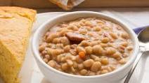 Ham and Beans Ham and Beans