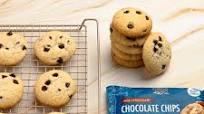 Carbquik Keto Chocolate Chip Cookies Carbquik Keto Chocolate Chip Cookies