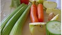 The Cholesterol Buster Healthy Juice Recipe The Cholesterol Buster Healthy Juice Recipe
